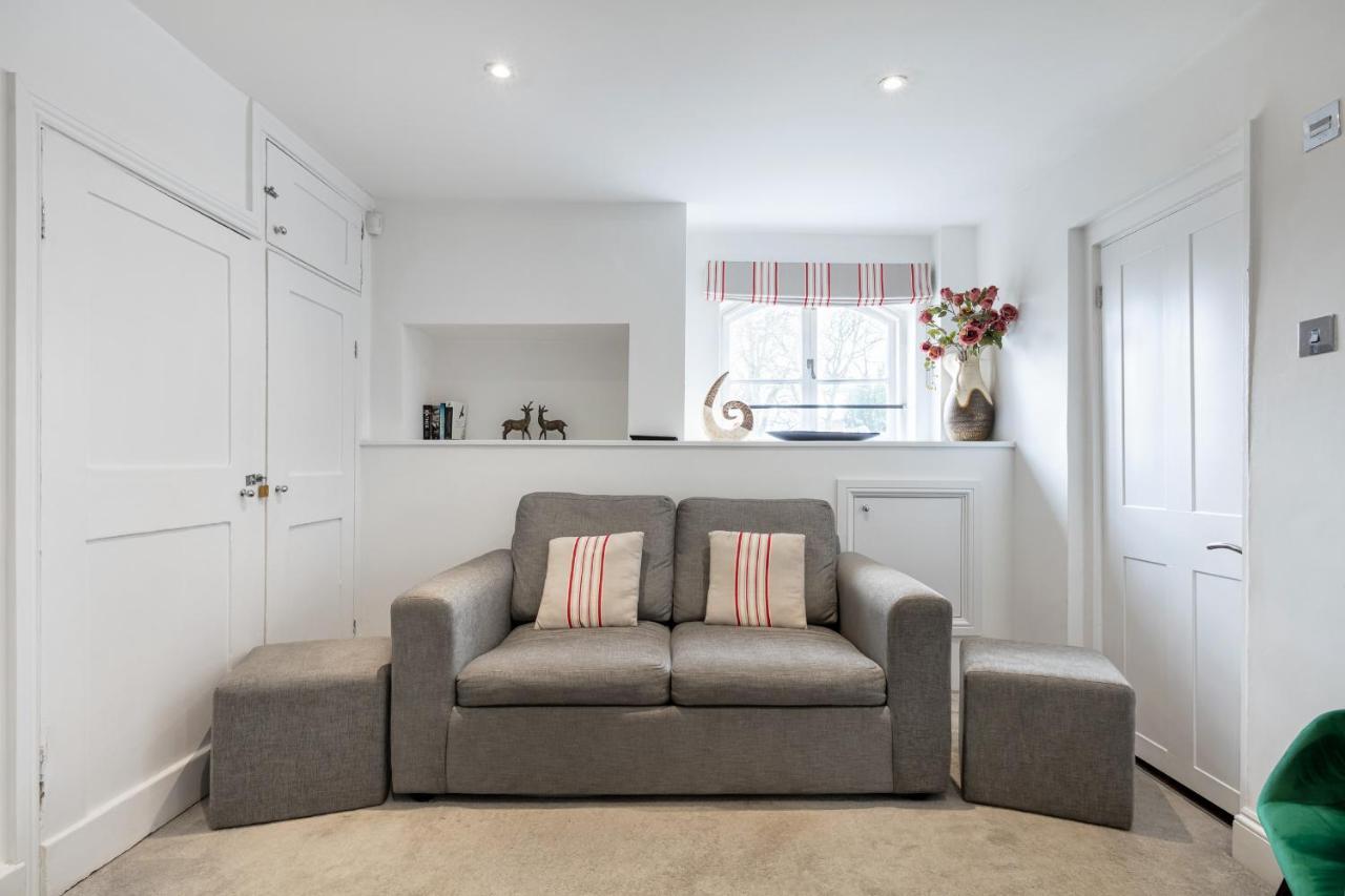 Castle Properties: The Duchess, 3 Bed Family Cottage Windsor Exterior foto
