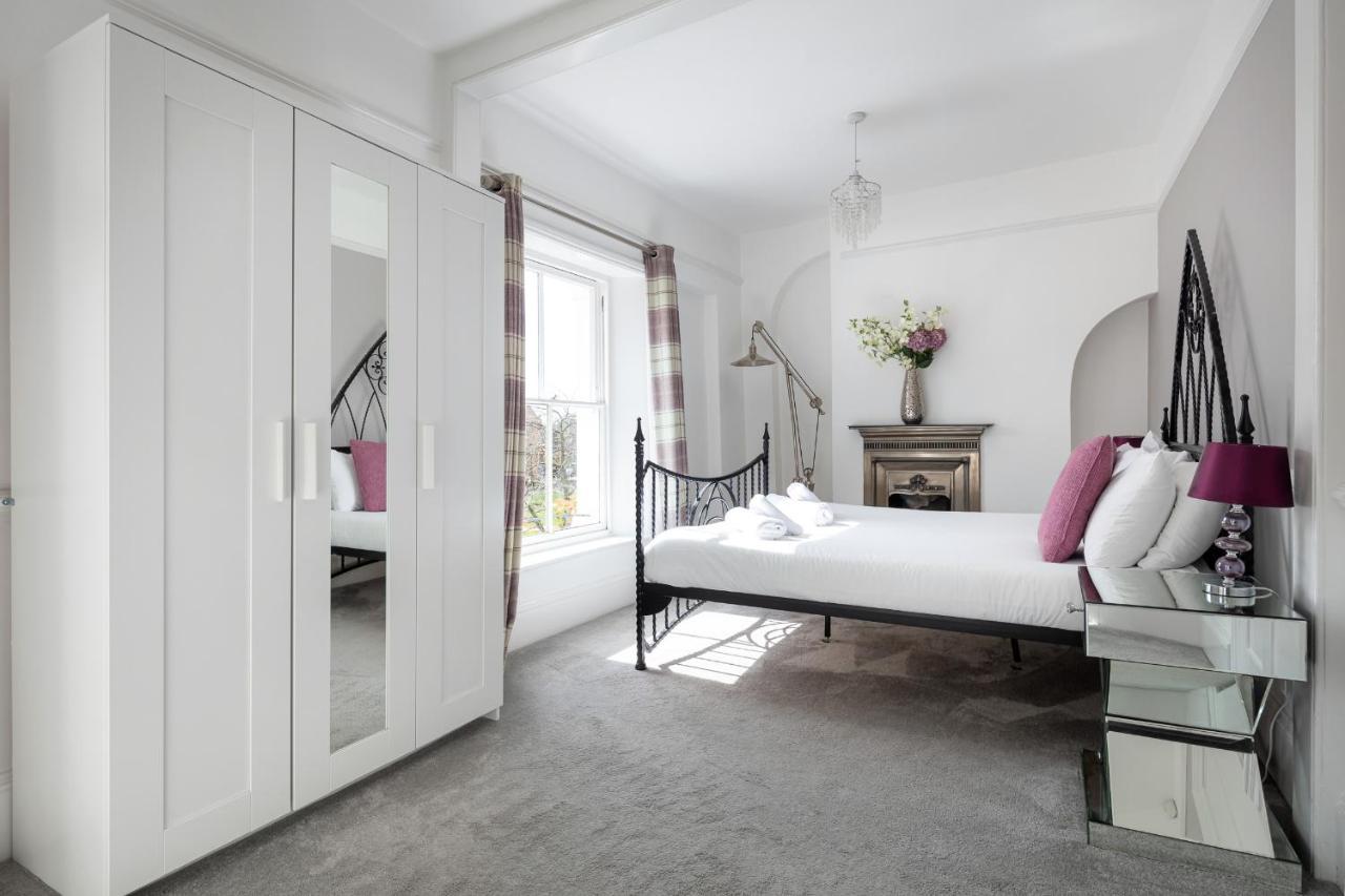 Castle Properties: The Duchess, 3 Bed Family Cottage Windsor Exterior foto