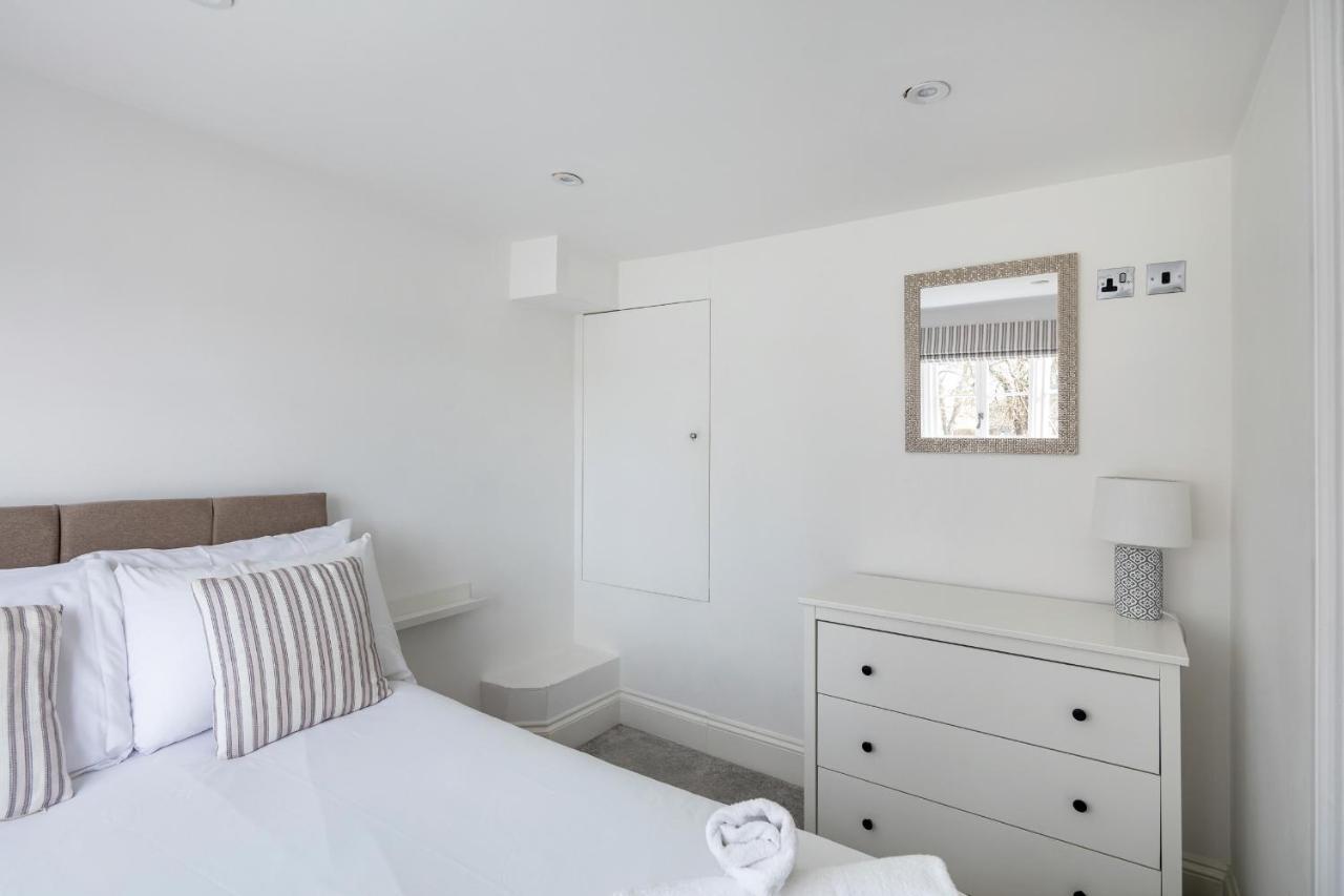 Castle Properties: The Duchess, 3 Bed Family Cottage Windsor Exterior foto